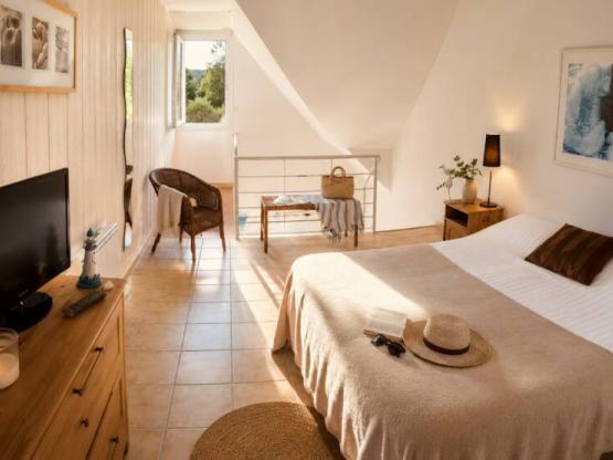Appart Hotel 35m² - 1 chambre (Nuitée(s) ou semaine)