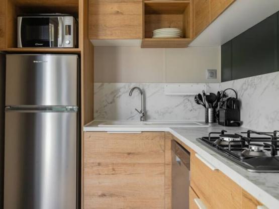 Mobile Home Molières