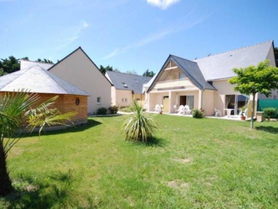 Ferienwohnung 48m² - 2 Zimmer