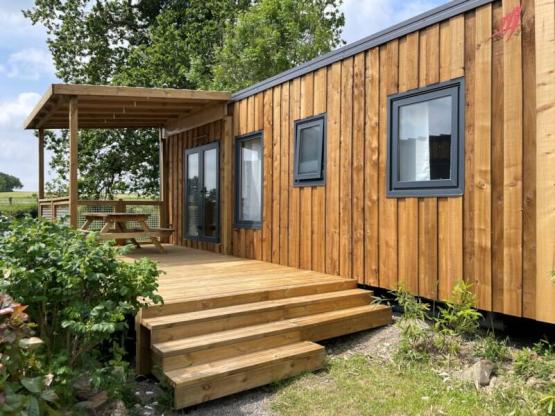 COTTAGE PRESTIGE 3 habitaciones