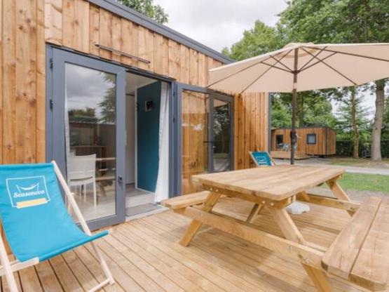 PRESTIGE COTTAGE 1 slaapkamer