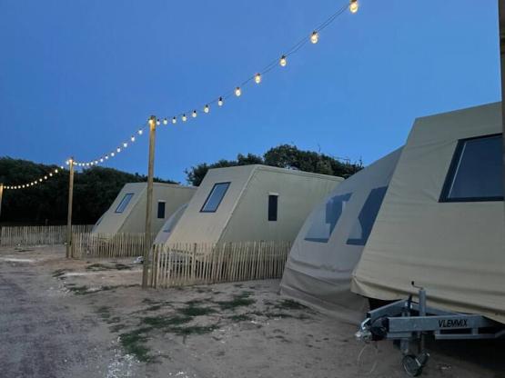 Coco Sweet Meeresseite - 16m²