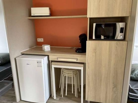 Coco Sweet Meeresseite - 16m²