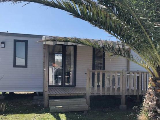 Mobilheim PREMIUM 2 - 30m²