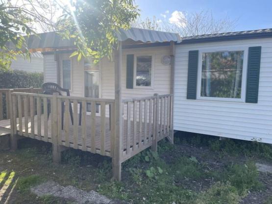 Mobilheim CONFORT 3 PLUS - 30 m²