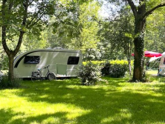 GREAT COMFORT PACKAGE CARAVAN ELEC 10A / WATER / EVACUATION 5CM IN DIAMETER