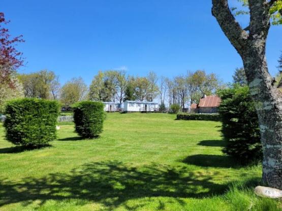 Stellplatz M 85-99m²