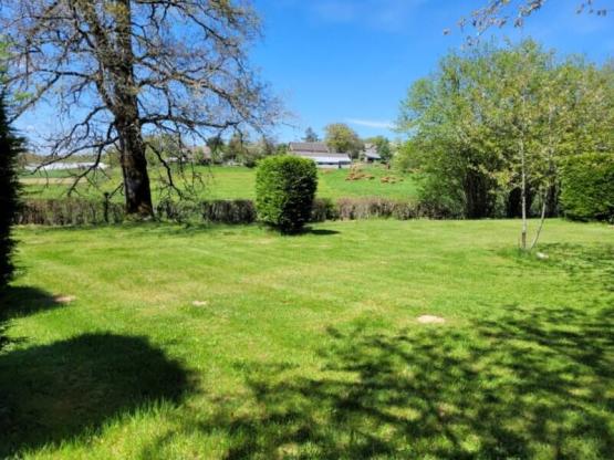 Stellplatz XXL 300m²