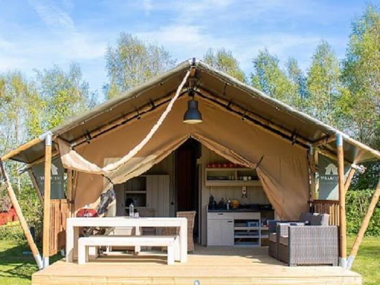 Cocoonlodge B