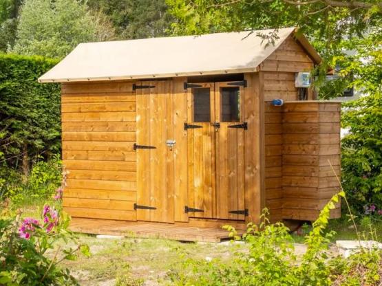 Forfait Premium Freecamp Original avec Tisch Picknick