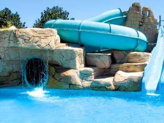 Mobil-home 2 Zimmer, 28m ² für 4 maximale Personen