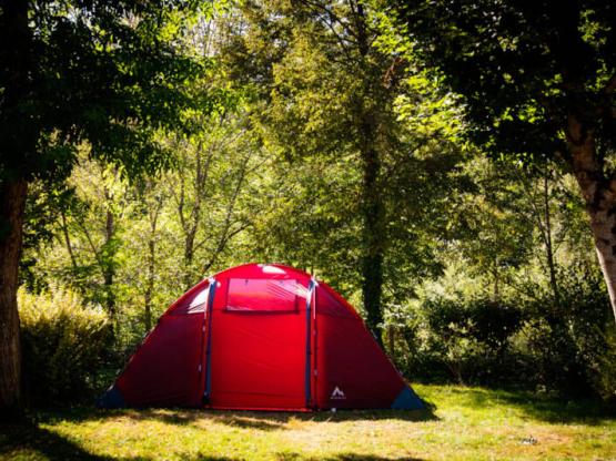 Pauschale Wanderer/ "Vallée du Lot à Vélo"- kein Motorfahrzeug