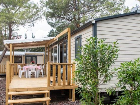 Cottage 4 Personen Komfort