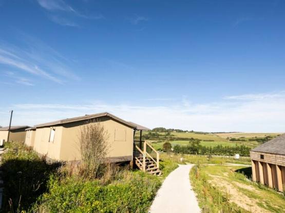 ECOLODGE 2 slaapkamers