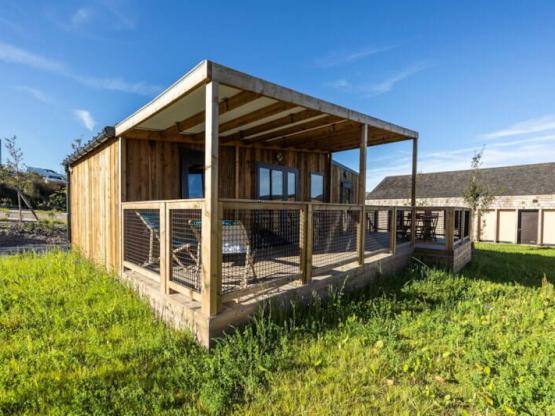 COTTAGE PRESTIGE 3 Schlafzimmer