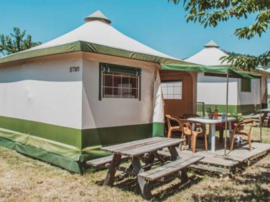 Bengali 20m² 2 bedrooms