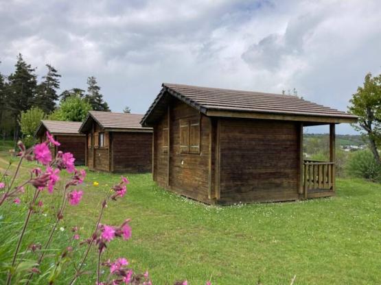 Hütte Authentique - 1 zimmer