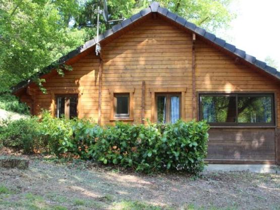 Ferienwohnungen - Übernachtung