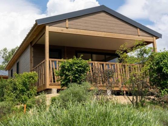 Chalet Confort Premium  FLEX  4 nächte mini