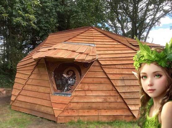 L'ALCHIMISTE confort 38m2 - 4 personen