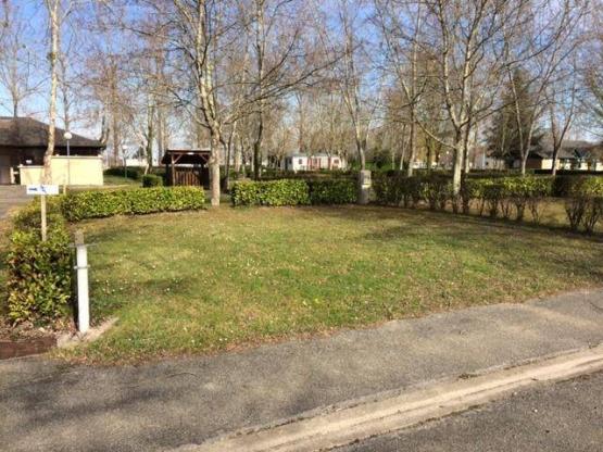 Stellplatz Pauschale Wanderer oder Radfahrer mit Zelt