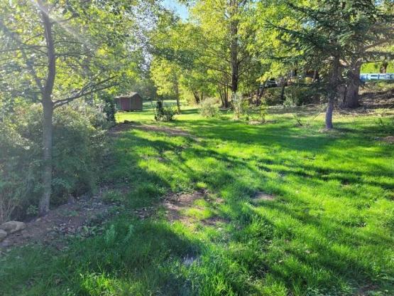 Stellplatz Confort XL (16A) 150m²