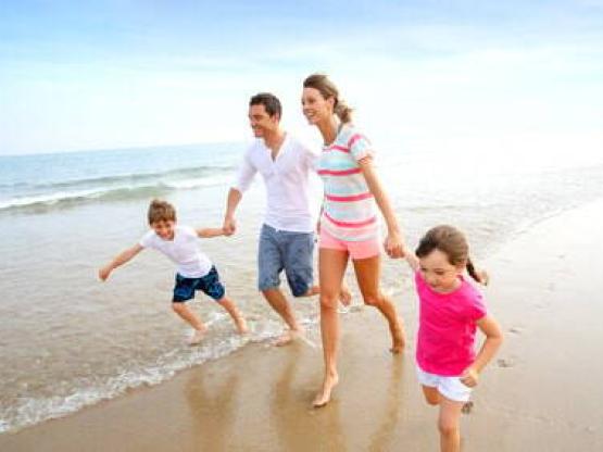 PACK Eskapade : 3 nacht + 1h spa (4p) + 4 Frühstück pro tag