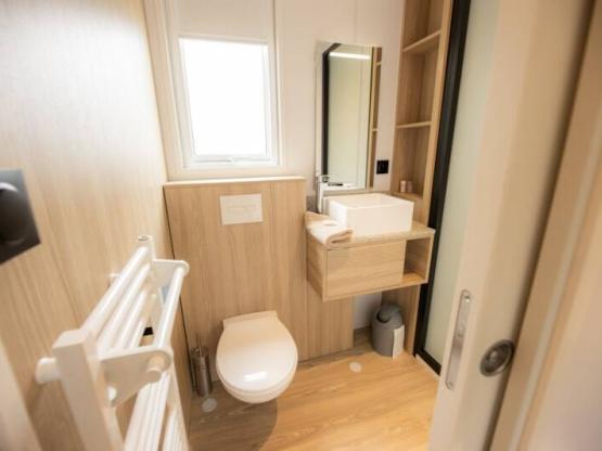 Cottage BALI EINFACH PREMIUM - 2 Schlafzimmer + 2 Badezimmer, jacuzzi