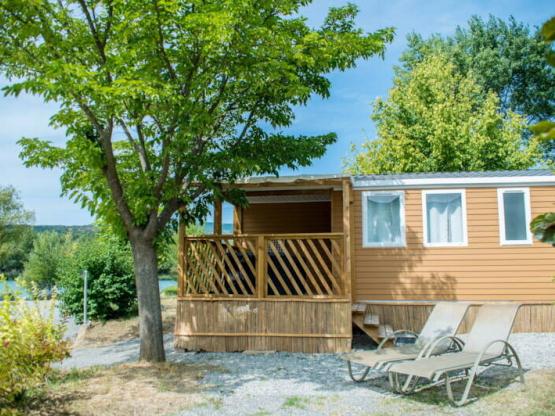 Cottage Confort 3 Schlafzimmer 32m²