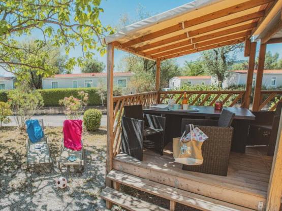 Cottage Confort 2 bedrooms 27m²