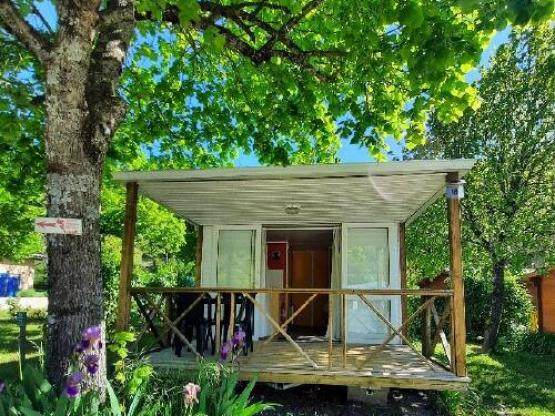 Mobilheim 2 Schlafzimmer O HARA 774T