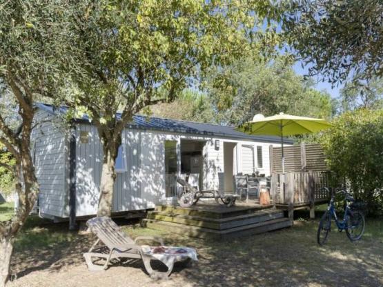 Cottage New 3 zimmer ****