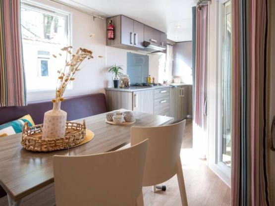 Cottage Soléo KLASSISCH klimatisiert / S