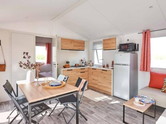 Cottage Toscane PREMIUM - Fußgangerzone / S