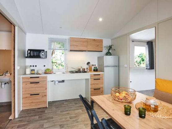 Cottage Access' KOMFORT klimatisiert / D