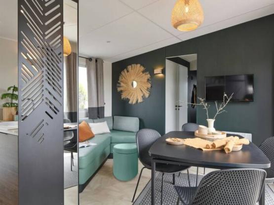 Otello Suites Livia SIGNATURE & SPA - Quartier Piéton / S