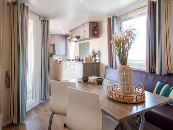 Cottage Soléo STANDARD air-conditioned / D