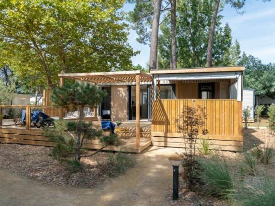 Otello Livia SIGNATURE - Espacio Peatón / S