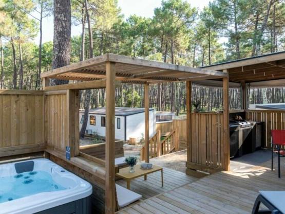 Otello Livia SIGNATURE & SPA - Voetgangersgebied / S