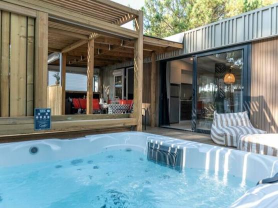 Otello Suites Livia SIGNATURE & SPA - Voetgangersgebied / S