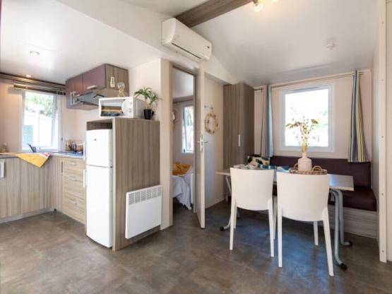 Cottage Riviera ESTANDAR aire acondicionado / D