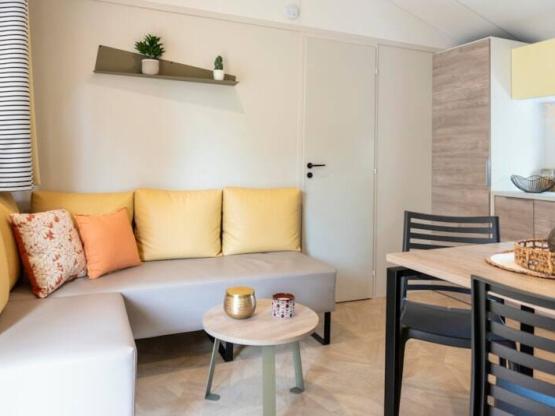 Cottage Olbia KOMFORT klimatisiert / S