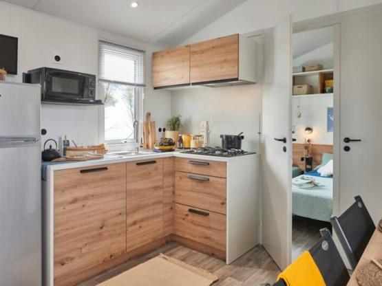 Cottage Venezia KOMFORT klimatisiert / S