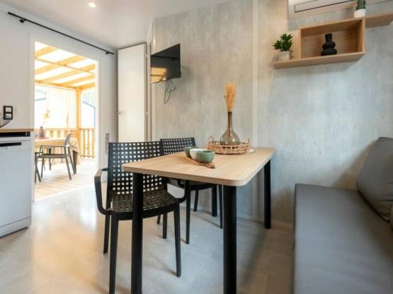 Cottage Océane COMFORT airco / S