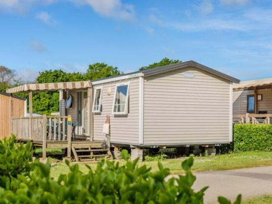 Mobilheim CONFORT 3 Zimmer 29m²