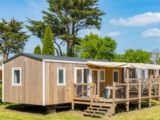 Mobilheim PRESTA+ Kids 2 zimmer 29m²