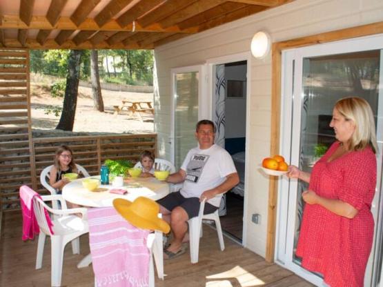 Chalet "MODERN & LUXE"