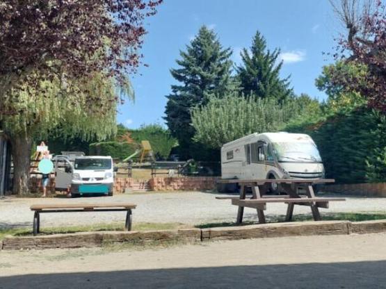 Sonderpauschale Wohnmobil