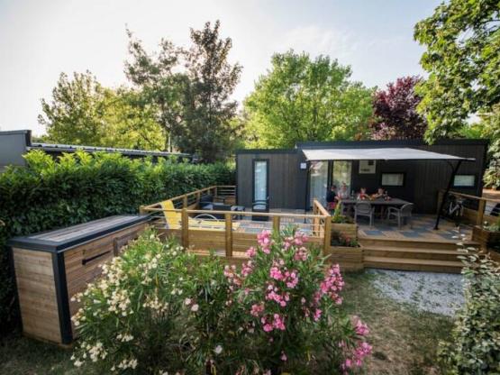 Loisir Prestige Taos 3sch 40m²