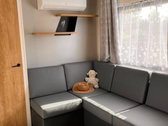 Mobil-home Privilège 3  37m²